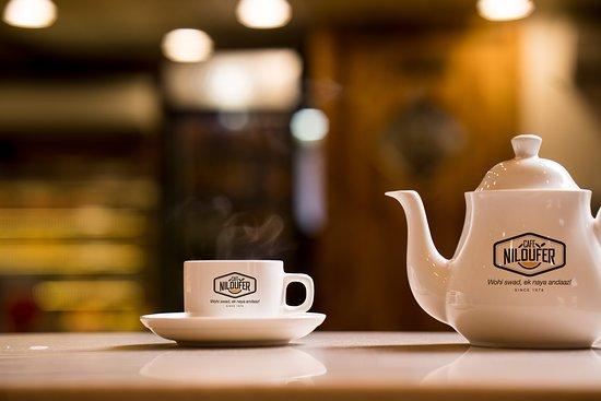 Nilofer Cafe